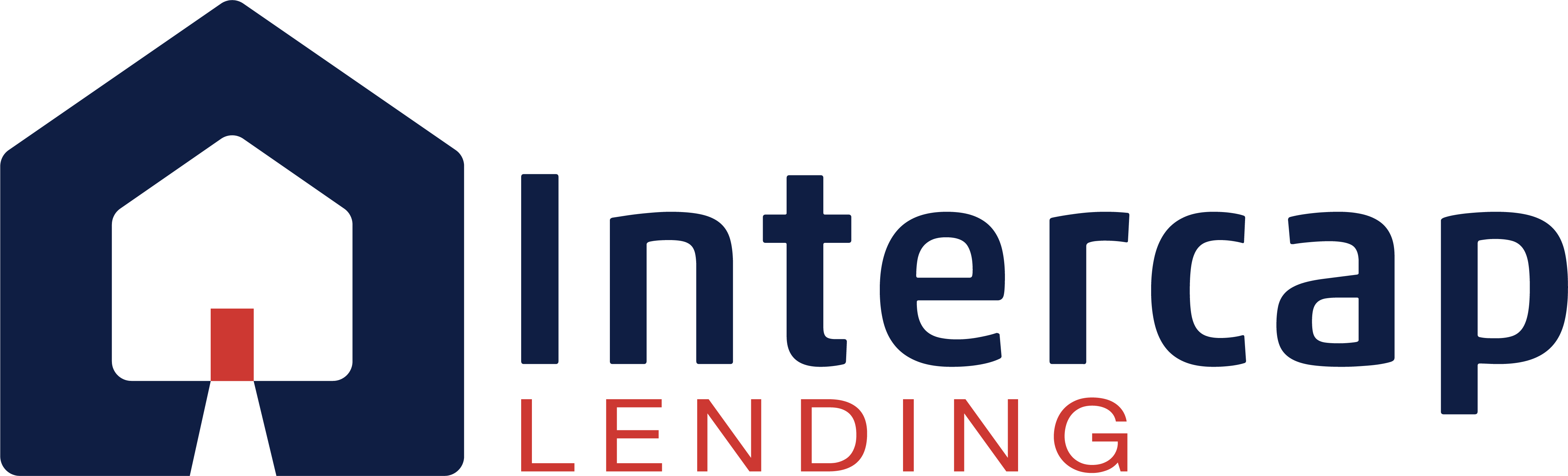 Intercap Logo