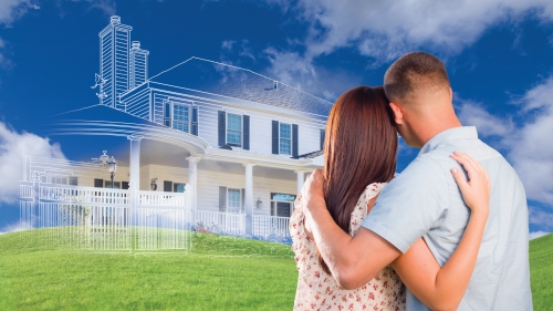 Why Right Now May Be the Best Time to Build Your Dream Home