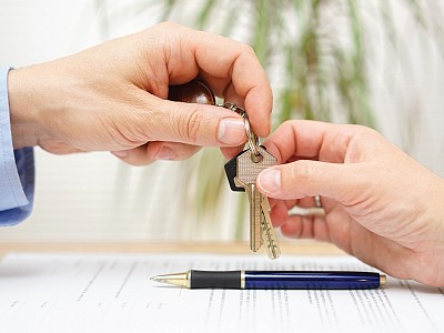 4 Reasons Not to Renew Your Lease
