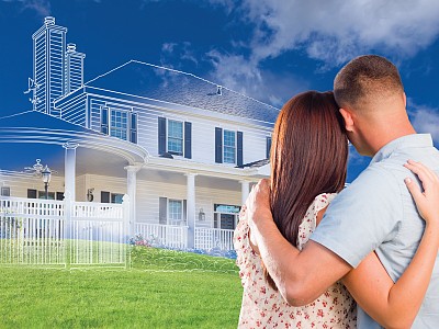 Why Right Now May Be the Best Time to Build Your Dream Home